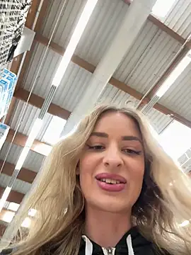 EvieEvans online show from 02/21/25, 03:54