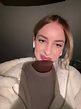 EvieEvans online show from 03/02/25, 07:23