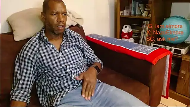 elmorenazost online show from 11/22/25, 04:55