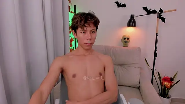 kim lian21 online show from 10/08/25, 12:14