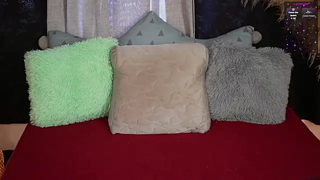 isaibanez online show from 10/10/25, 12:59