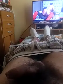 Snapshot of dantero chatting on 01/24/25, 07:07 dantero online show from 01/24/25, 07:07