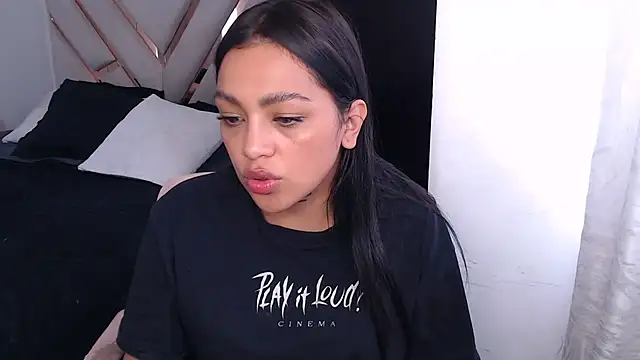 fairylatin222 online show from 10/17/25, 08:00