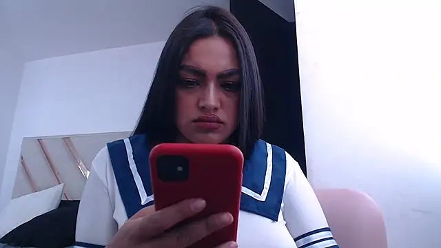 fairylatin222 online show from 10/29/25, 07:37