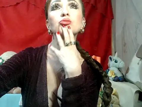 hottieperla online show from 09/12/25, 06:41