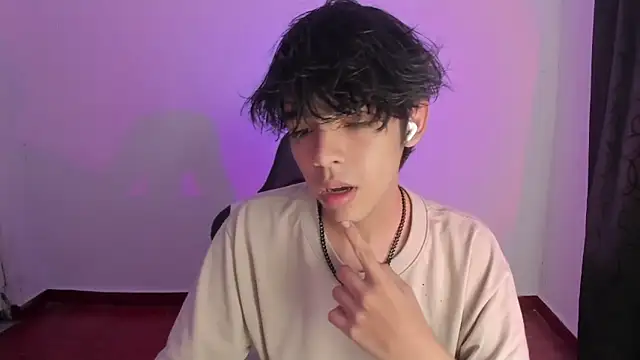 Alan26  online show from 01/10/25, 02:45