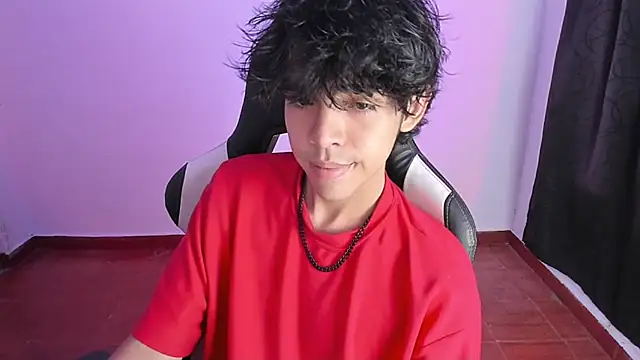 Alan26  online show from 02/18/25, 02:16