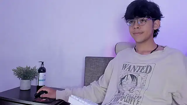 Alan26  online show from 03/10/25, 08:45