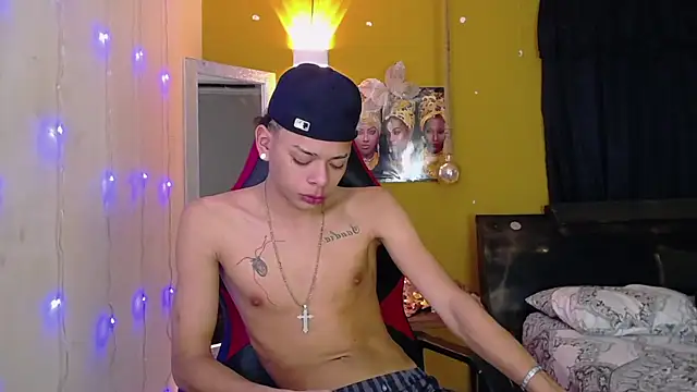 Snapshot of Harry_jhonsson chatting on 01/22/25, 05:48 Harry jhonsson online show from 01/22/25, 05:48