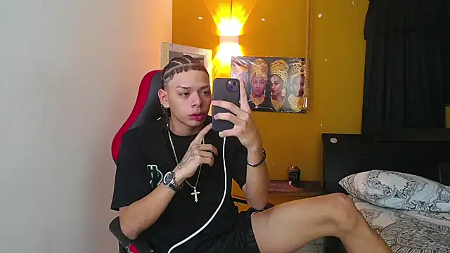 Snapshot of Harry_jhonsson chatting on 02/27/25, 04:31 Harry jhonsson online show from 02/27/25, 04:31