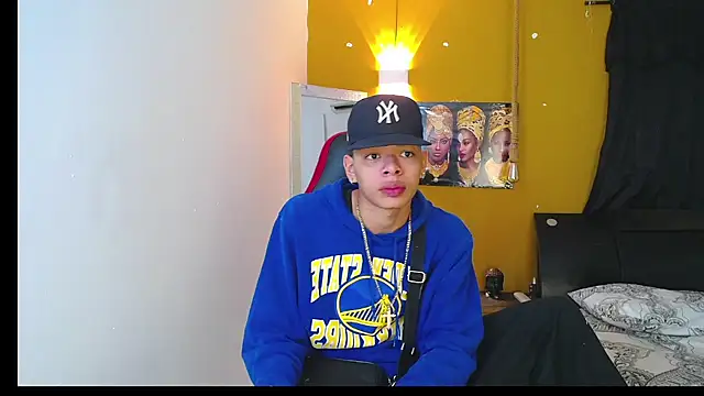 Snapshot of Harry_jhonsson chatting on 03/10/25, 02:50 Harry jhonsson online show from 03/10/25, 02:50