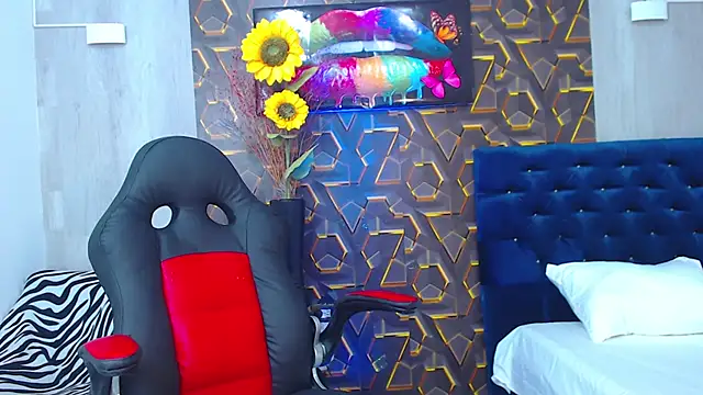 Snapshot of Harry_jhonsson chatting on 10/11/25, 11:36 Harry jhonsson online show from 10/11/25, 11:36