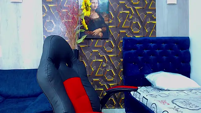 Snapshot of Harry_jhonsson chatting on 10/15/25, 05:13 Harry jhonsson online show from 10/15/25, 05:13