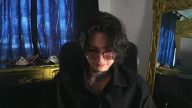 dantecoppolaa  online show from 01/04/25, 04:43