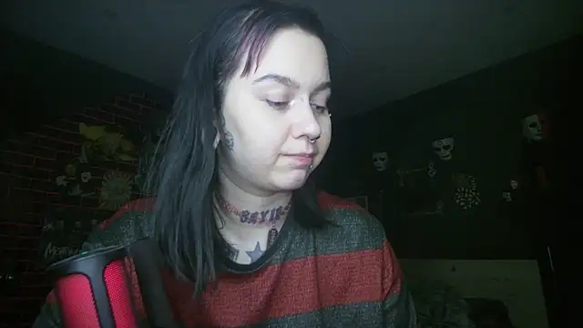 MoorderxDoll online show from 10/05/25, 07:34