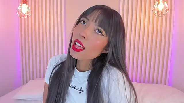 aprilalen online show from 12/24/24, 06:22