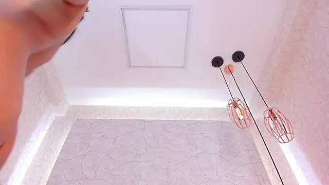 aprilalen online show from 03/22/25, 01:19