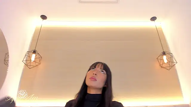 aprilalen online show from 11/11/25, 06:24