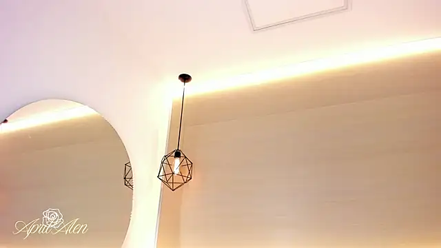 aprilalen online show from 11/19/25, 06:24