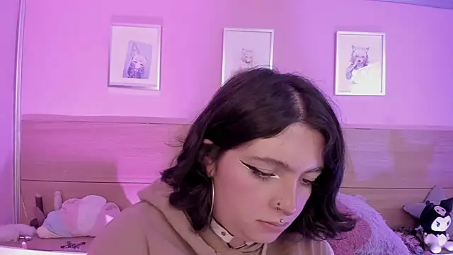 Sachi Meow online show from 01/24/25, 06:14
