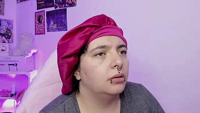 Sachi Meow online show from 11/06/25, 11:33