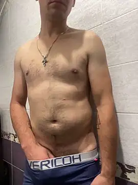 vanho29 online show from 10/16/25, 12:00