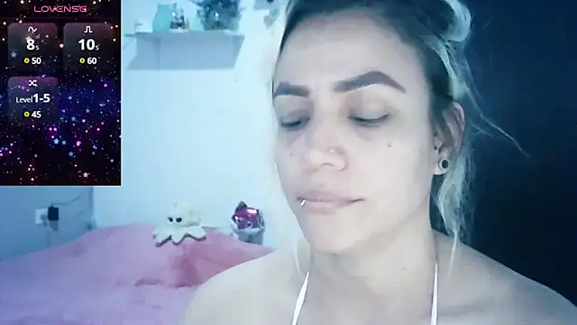 LuCKy JoK online show from 12/19/24, 02:46