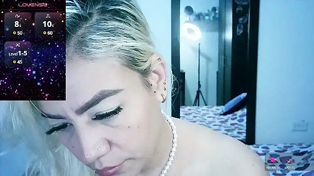 LuCKy JoK online show from 03/07/25, 01:18