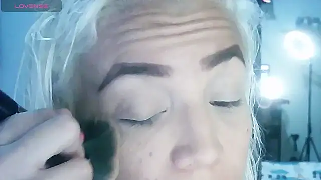 LuCKy JoK online show from 03/14/25, 03:36