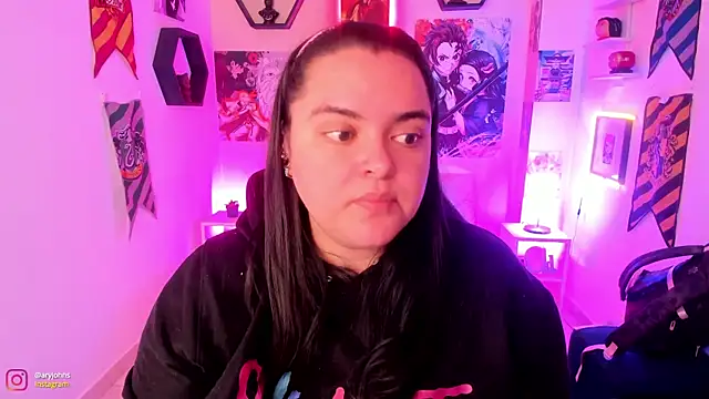 Snapshot of Luise_Meyrink chatting on 01/28/25, 02:11 Luise Meyrink online show from 01/28/25, 02:11