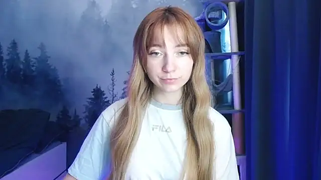 LuciaYoung online show from 01/06/25, 10:35