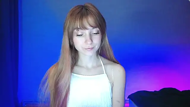 LuciaYoung online show from 01/12/25, 10:12