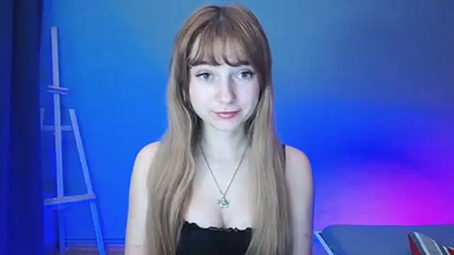 LuciaYoung online show from 01/19/25, 06:09