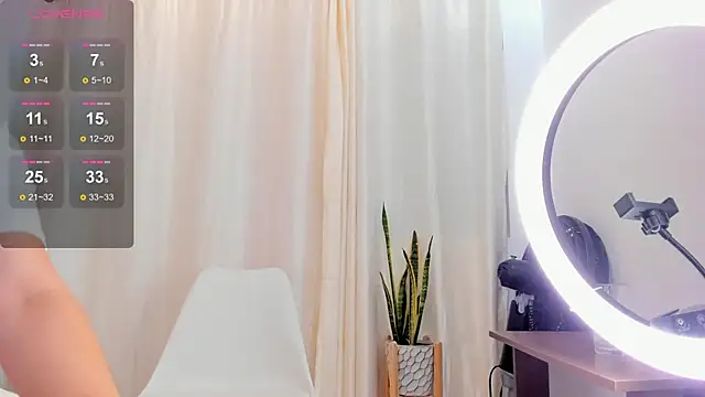 Sally Azmani  online show from 02/26/25, 03:41