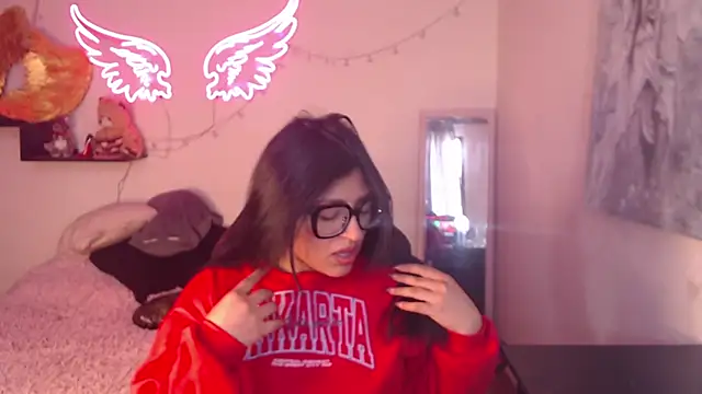 MissDennise online show from 03/02/25, 05:25