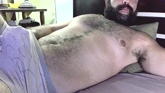 machoathome online show from 01/18/25, 03:53