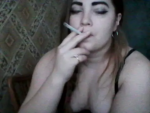 Elizabeth Meow online show from 03/01/25, 05:31