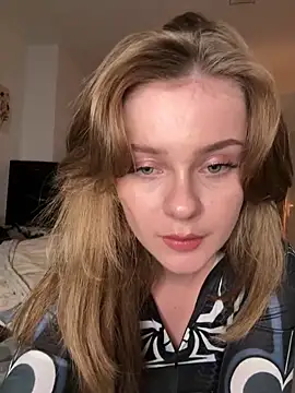 MaribelRiver online show from 12/23/24, 10:44