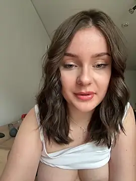 MaribelRiver online show from 10/06/25, 03:20