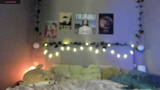 Snapshot of Anisawithlove chatting on 12/12/24, 08:10 Anisawithlove online show from 12/12/24, 08:10