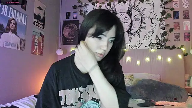 Snapshot of Anisawithlove chatting on 12/19/24, 05:40 Anisawithlove online show from 12/19/24, 05:40