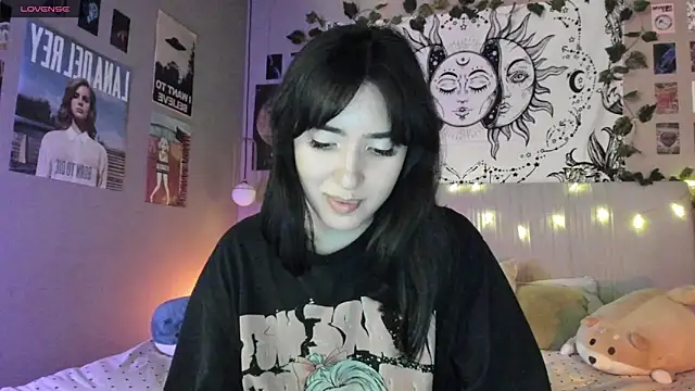 Snapshot of Anisawithlove chatting on 12/20/24, 05:08 Anisawithlove online show from 12/20/24, 05:08