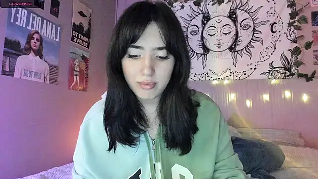 Snapshot of Anisawithlove chatting on 12/30/24, 08:15 Anisawithlove online show from 12/30/24, 08:15