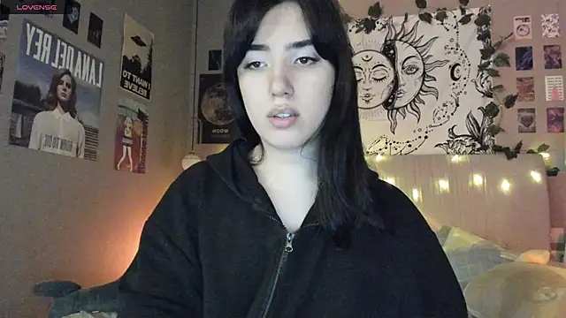 Snapshot of Anisawithlove chatting on 01/01/25, 09:09 Anisawithlove online show from 01/01/25, 09:09