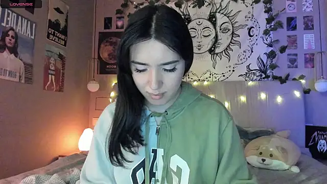 Snapshot of Anisawithlove chatting on 01/14/25, 05:01 Anisawithlove online show from 01/14/25, 05:01