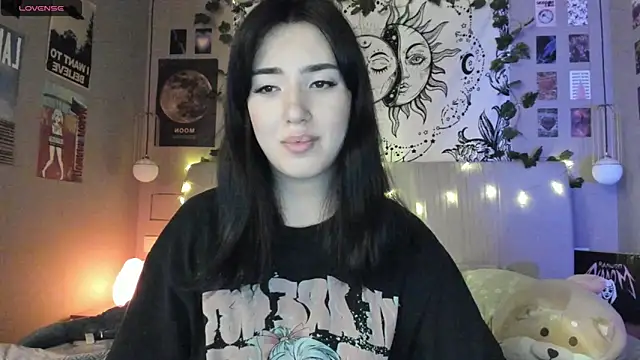 Snapshot of Anisawithlove chatting on 01/17/25, 05:08 Anisawithlove online show from 01/17/25, 05:08