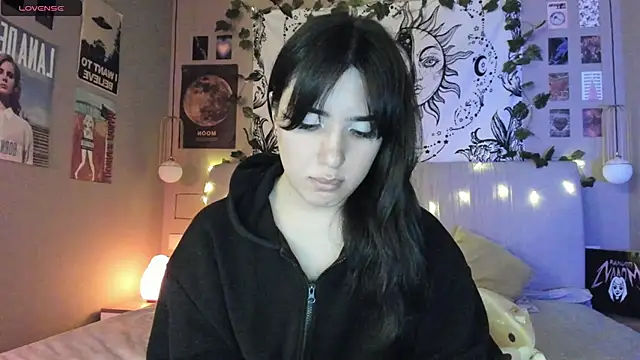 Snapshot of Anisawithlove chatting on 01/19/25, 04:25 Anisawithlove online show from 01/19/25, 04:25