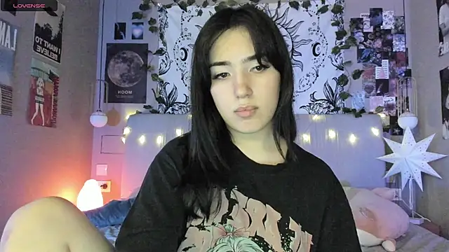 Snapshot of Anisawithlove chatting on 01/23/25, 03:32 Anisawithlove online show from 01/23/25, 03:32