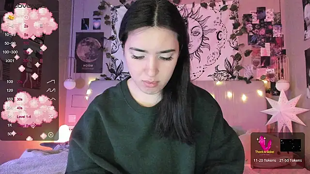 Snapshot of Anisawithlove chatting on 01/24/25, 04:49 Anisawithlove online show from 01/24/25, 04:49