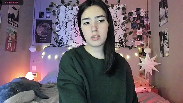 Snapshot of Anisawithlove chatting on 01/24/25, 08:00 Anisawithlove online show from 01/24/25, 08:00